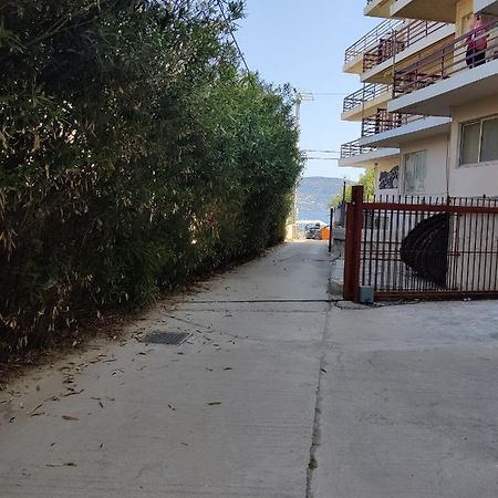 Παραθαλάσσιο διαμέρισμα Διαμέρισμα Πόρτο Ράφτη Εξωτερικό φωτογραφία