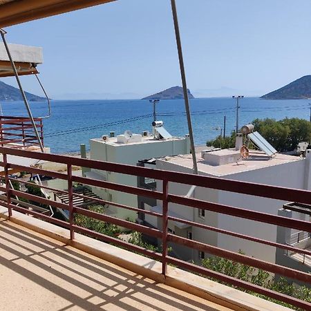 Παραθαλάσσιο διαμέρισμα Διαμέρισμα Πόρτο Ράφτη Εξωτερικό φωτογραφία