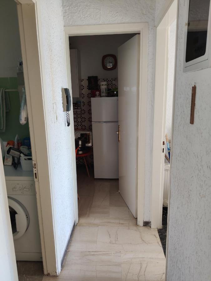 Παραθαλάσσιο διαμέρισμα Διαμέρισμα Πόρτο Ράφτη Εξωτερικό φωτογραφία